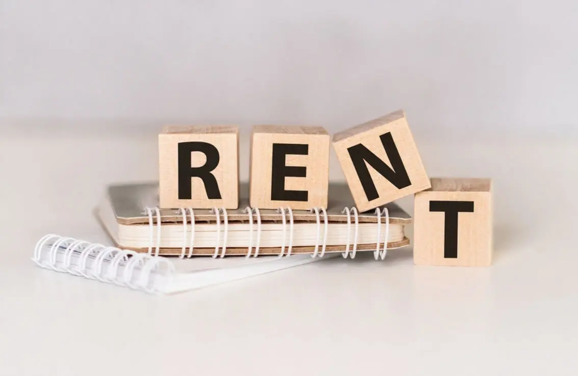 rent
